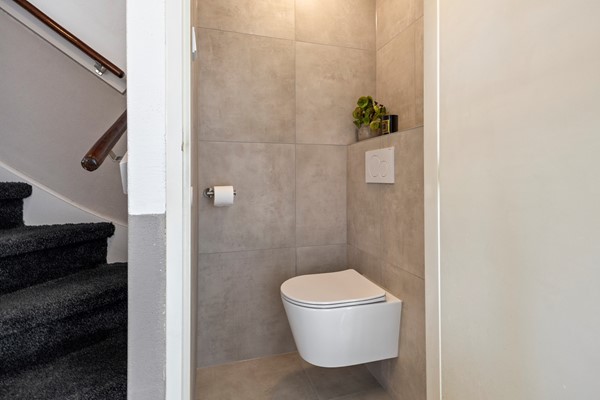 Medium property photo - Marsdiepstraat 510, 1784 AZ Den Helder